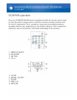 Preview for 115 page of Onkyo TX-NR545 Manual