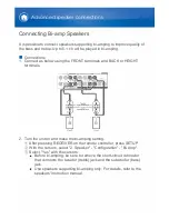 Preview for 123 page of Onkyo TX-NR545 Manual