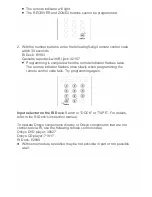 Preview for 126 page of Onkyo TX-NR545 Manual