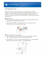 Preview for 137 page of Onkyo TX-NR545 Manual