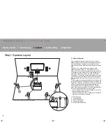 Предварительный просмотр 8 страницы Onkyo TX-NR575 Basic Manual