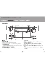 Preview for 3 page of Onkyo TX-NR575E Basic Manual