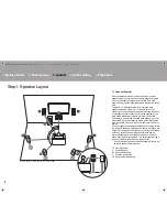 Preview for 8 page of Onkyo TX-NR575E Basic Manual