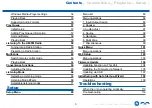 Preview for 3 page of Onkyo TX-NR585 Instruction Manual