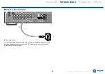 Preview for 21 page of Onkyo TX-NR585 Instruction Manual