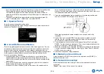 Preview for 110 page of Onkyo TX-NR585 Instruction Manual