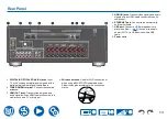 Preview for 13 page of Onkyo TX-NR6050 Instruction Manual