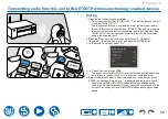 Preview for 59 page of Onkyo TX-NR6050 Instruction Manual