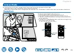 Preview for 79 page of Onkyo TX-NR6050 Instruction Manual