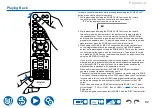 Preview for 82 page of Onkyo TX-NR6050 Instruction Manual