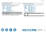 Preview for 102 page of Onkyo TX-NR6050 Instruction Manual