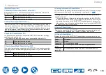 Preview for 118 page of Onkyo TX-NR6050 Instruction Manual