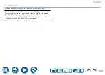 Preview for 121 page of Onkyo TX-NR6050 Instruction Manual