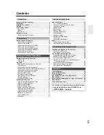 Preview for 3 page of Onkyo TX-NR609 Instruction Manual