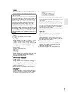 Preview for 5 page of Onkyo TX-NR609 Instruction Manual