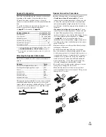 Preview for 11 page of Onkyo TX-NR609 Instruction Manual