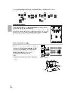 Preview for 12 page of Onkyo TX-NR609 Instruction Manual