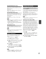 Preview for 23 page of Onkyo TX-NR609 Instruction Manual