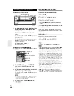 Preview for 54 page of Onkyo TX-NR609 Instruction Manual