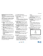 Preview for 34 page of Onkyo TX-NR626 (Spanish) Manual De Instrucciones