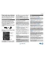 Preview for 76 page of Onkyo TX-NR626 (Spanish) Manual De Instrucciones