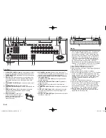 Preview for 4 page of Onkyo TX-NR646 Basic Manual