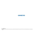 Preview for 135 page of Onkyo TX-NR686 Instruction Manual