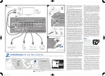 Preview for 2 page of Onkyo TX-NR696 Initial Setup Manual