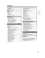 Preview for 2 page of Onkyo TX-NR709 Instruction Manual