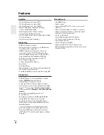 Preview for 3 page of Onkyo TX-NR709 Instruction Manual