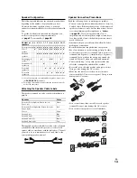 Preview for 9 page of Onkyo TX-NR709 Instruction Manual