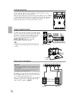 Preview for 10 page of Onkyo TX-NR709 Instruction Manual