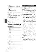 Preview for 17 page of Onkyo TX-NR709 Instruction Manual