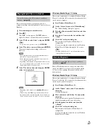 Preview for 20 page of Onkyo TX-NR709 Instruction Manual