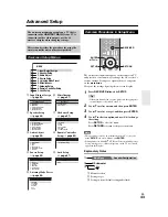 Preview for 30 page of Onkyo TX-NR709 Instruction Manual