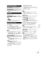 Preview for 44 page of Onkyo TX-NR709 Instruction Manual