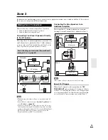 Preview for 46 page of Onkyo TX-NR709 Instruction Manual