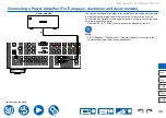 Preview for 46 page of Onkyo TX-NR7100 Instruction Manual