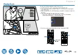 Preview for 101 page of Onkyo TX-NR7100 Instruction Manual