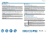 Preview for 137 page of Onkyo TX-NR7100 Instruction Manual