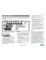 Preview for 14 page of Onkyo TX-NR727 (French) Manuel D'Instructions