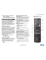 Preview for 77 page of Onkyo TX-NR727 (French) Manuel D'Instructions