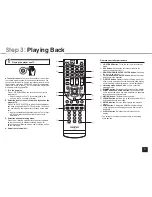 Предварительный просмотр 11 страницы Onkyo TX-NR737 Basic Manual