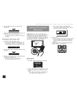 Предварительный просмотр 27 страницы Onkyo TX-NR737 Basic Manual