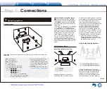 Preview for 5 page of Onkyo TX-NR747 Basic Manual