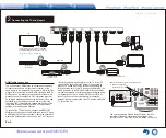 Предварительный просмотр 8 страницы Onkyo TX-NR747 Basic Manual