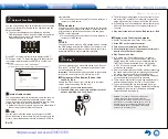 Preview for 16 page of Onkyo TX-NR747 Basic Manual