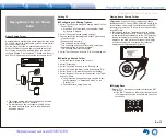 Предварительный просмотр 45 страницы Onkyo TX-NR747 Basic Manual