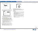 Preview for 95 page of Onkyo TX-NR747 Basic Manual