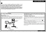 Предварительный просмотр 2 страницы Onkyo TX-NR757 Service Manual